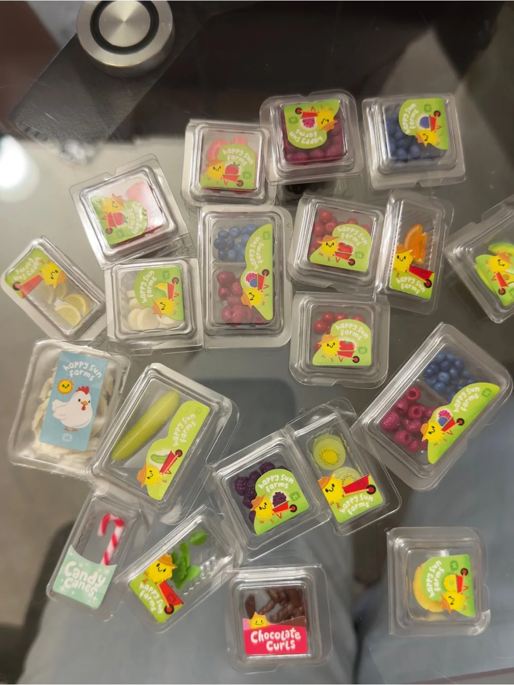 MGA Entertainment mga’s miniverse